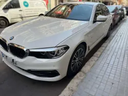 BMW 520 520dA