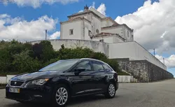 Seat Leon St