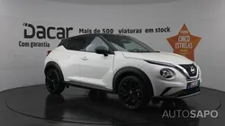Nissan Juke 1.0 DIG-T Enigma de 2021