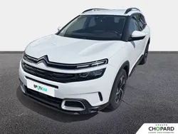 CITROEN C5 Aircross BlueHDi 180 S&S EAT8 Shine