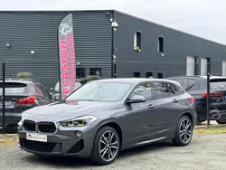 Bmw x2 1.8i 140 ch dkg7 msport