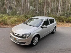Opel Astra H