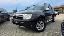Dacia Duster de 2011