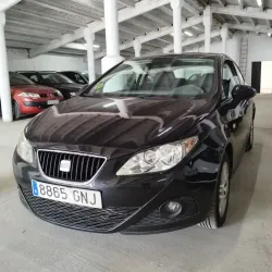 SEAT Ibiza SC 1.9TDI Style 105