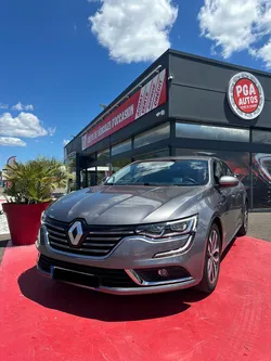 Renault Talisman 1.6 L DCi 130 CH "Energy Intens"