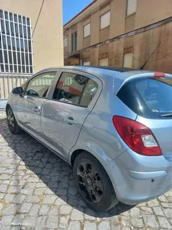 Opel Corsa 1.3 CDTI Enjoy EcoFLEX