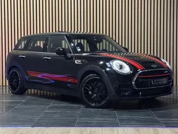 MINI CLUBMAN 2.0 231 F54 John Cooper Works All4 Exclusive Design ORIG. FR TOIT OUVRANT CARPLAY JCW
