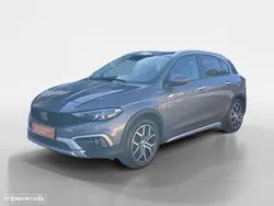 Fiat Tipo Cross 1.0 GSE T3