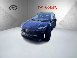 Toyota Yaris Cross Hybride 1.5 HYBRID 130H DESIGN AUTO 2WD