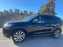 Land Rover Discovery Sport P300E