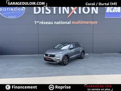Volkswagen T-Roc 1.6 TDI 115 IQ.DRIVE