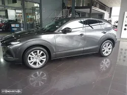 Mazda CX-30 2.0 Sky-X Evolve i-Active