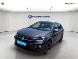 VOLKSWAGEN Taigo 1.5 TSI 150 DSG7 R-Line Edition