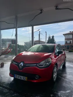 Renault Clio 4 DINAMIC