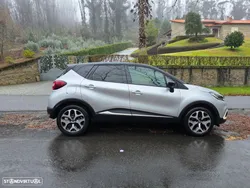 Renault Captur ENERGY dCi 110 S&S Crossborder