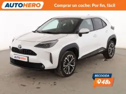 TOYOTA Yaris Cross 120H Style