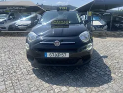 Fiat 500X 1300 Diesel