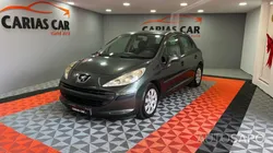 Peugeot 207 1.4 HDi Urban de 2008