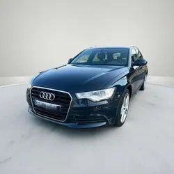 Audi A6 AVANT 3.0 V6 BITDI 313CH AVUS QUATTRO TIPTRONIC