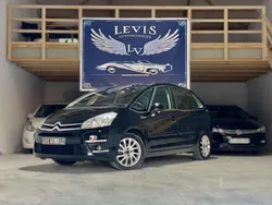 Citroën C4 Picasso 1.6 HDi 112ch BVM6