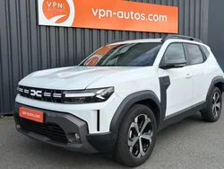 Dacia Duster TCe 130 4x2 Journey