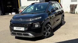 Citroën c3 aircross 1.2 puretech feel