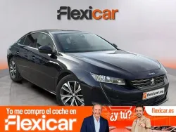 Peugeot 508 Hybrid 225 Allure e-EAT8
