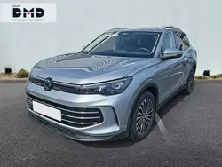 Volkswagen Tiguan 1.5 eTSI 150ch DSG7 Elegance