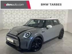 Mini Hatch 5 Portes Cooper 136 ch DKG7 Edition Premium Plus
