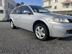 Renault Mégane 2008 1.5 Dci 105 cv EXTREME Aceito Retoma