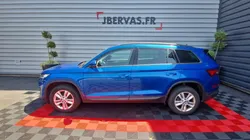 Skoda Kodiaq 2.0 TDI 150 SCR DSG7 5PL AMBITION
