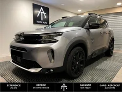 Citroen C5 AIRCROSS BLUEHDI 130 S&S SHINE PACK EAT8 - PARK ASSIST