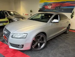 Audi A5 Sportback 2.0 Tdi boite automatique