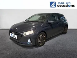 Hyundai i20 1.2 84 Intuitive
