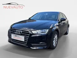 AUDI A3 SPORTBACK 1.6 TDI 105 Ambition S tronic 7