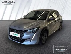 Peugeot 208 e-208 136ch Allure