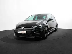 Volkswagen Golf VII 1.5 TSI EVO 150 CV DSG7 TYPE RLINE GPS BLUETOOTH PARK PILOT AV/AR REGULATEUR ADAPTATIF ACC FRONT ASSIST JANTES 19