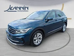 VOLKSWAGEN Tiguan 2.0 TDI 150ch DSG7 Elegance