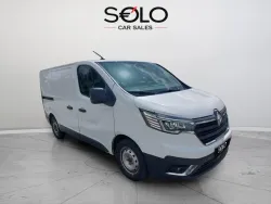 Renault Trafic Trafic Furgón L1H1 BluedCi 96kW
