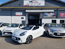 Renault wind 1.2 tce 100 exception euro5