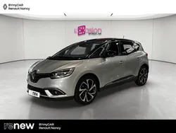 RENAULT Scenic TCe 140 FAP Intens