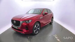 Mazda CX-60 2.5 e-Sky.PHEV Takumi de 2023
