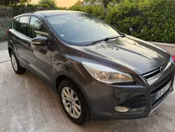 Ford Kuga TITANIUM