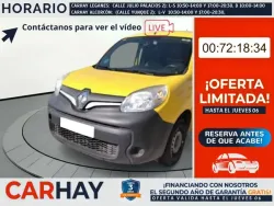 RENAULT Kangoo Fg. 1.5dCi Profesional 80kW