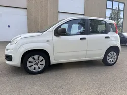 Fiat panda 3 1.2 8v 69 pop première main