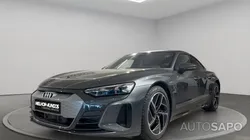 Audi e-tron GT quattro de 2022