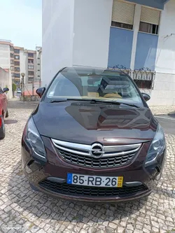Opel Zafira 1.6 CDTi Cosmo