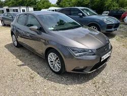 SEAT Leon 2.0l Tdi 150cv Style