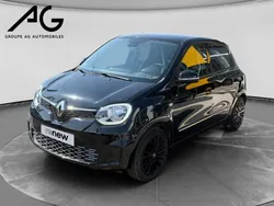 Renault Twingo III SCe 65 SL Urban Night