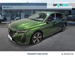 Peugeot 308 1.2 PureTech 130ch S&S GT EAT8